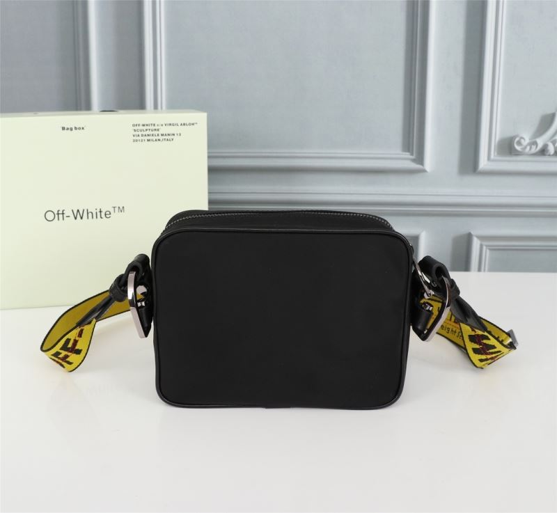 Off White Satchel bags